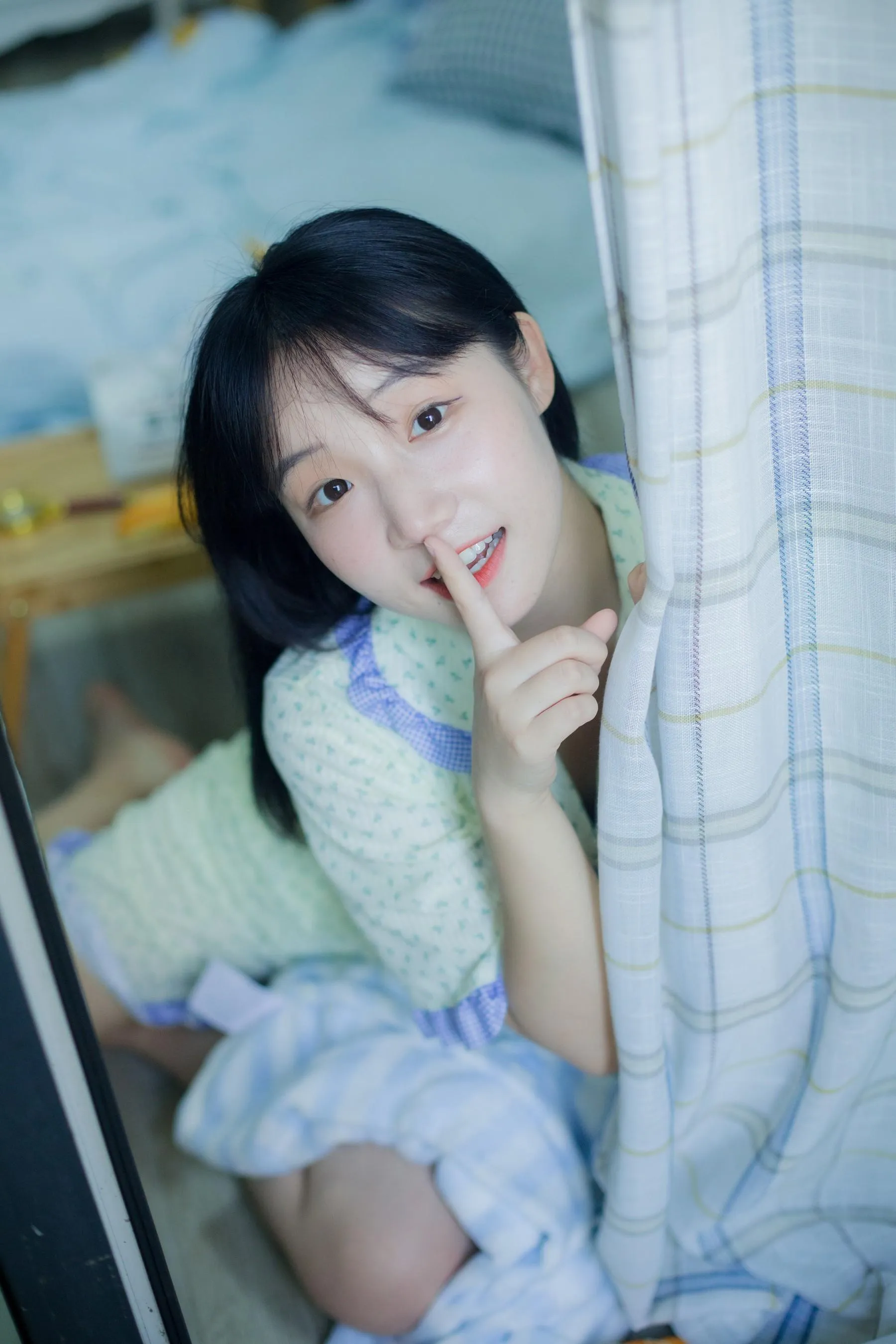 [YITUYU艺图语]2022.07.14 早起开心一天 欧包包包 [27P]插图3